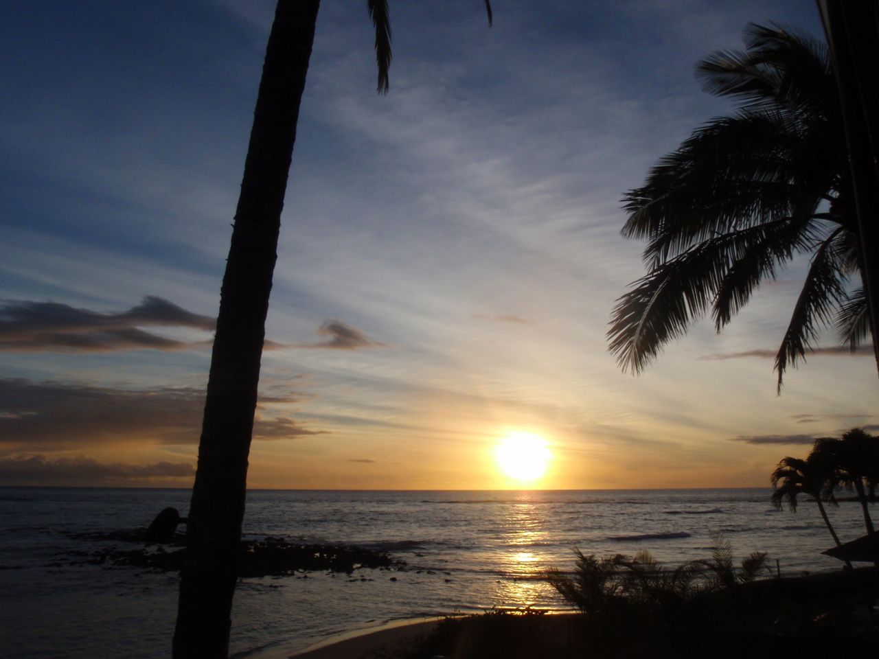 Kauai Sunset by Melissa McCoy, McCoy Travel